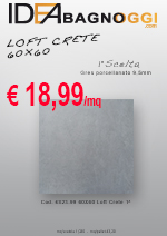 loft creteS