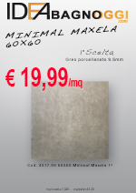 minimal maxela s