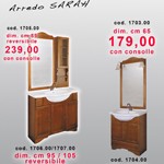 Arredo Sarah