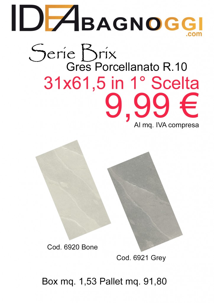 serie brix