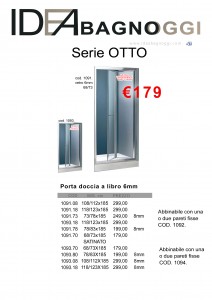 SERIE OTTO portalibro