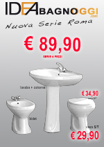 nuova serie roma volantino s