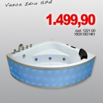 Vasca Idro SPA