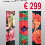 Serie FLOREALE