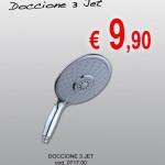 Cod. 0717.00 – Doccione 3 Jet