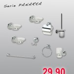 Cod.1560.00 – Accessori Bagno PANAREA