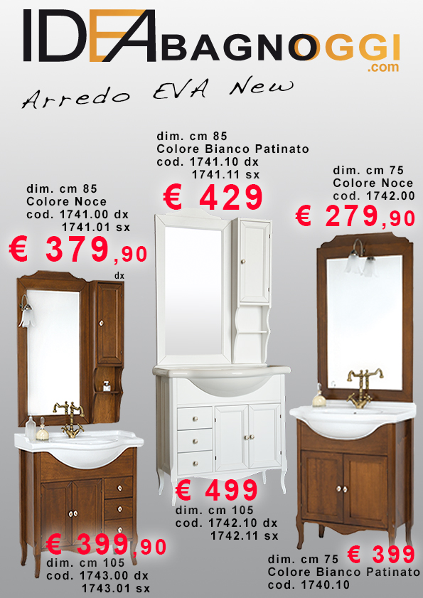 arredo eva new b