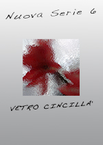 VETRO CINCILLA