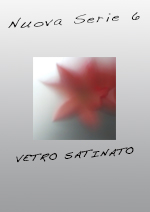 VETRO satinato s