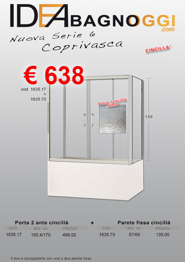 coprivasca cincilla b