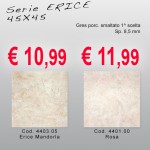 Ceramica 45×45 – Serie Erice