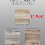 Serie Quercia 